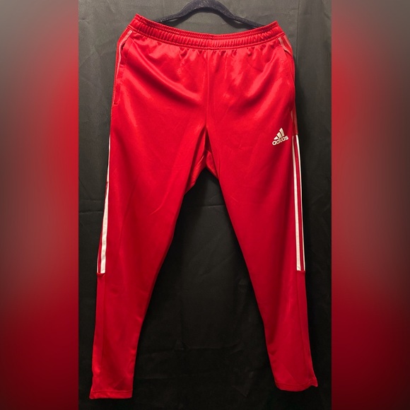 Men’s Addidas slim fit pants - Picture 1 of 1